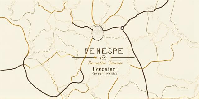 Mapa de ubicación de Chronos Sophia en Madrid